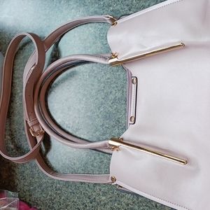 Womans Bag Large Purse Satchel